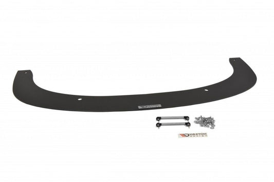SPORT LAME DU PARE-CHOCS AVANT v.1 AUDI RS6 C6 AU-RS6-C6-CNC-FD1A