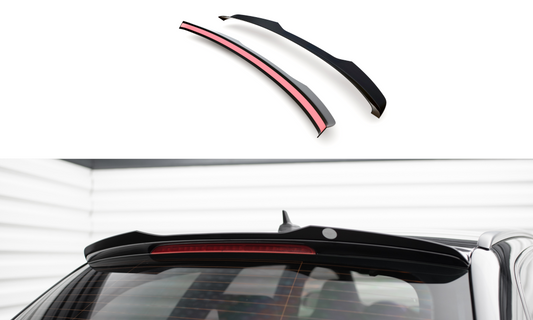 Spoiler Cap Audi RS6 Avant C6 AU-RS6-C6-CAP1G