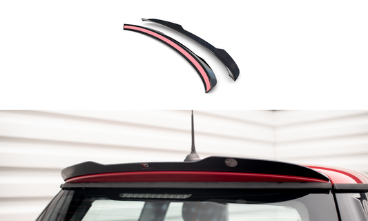 Spoiler Cap Mini One R56 MC-ONE-2-CAP1G