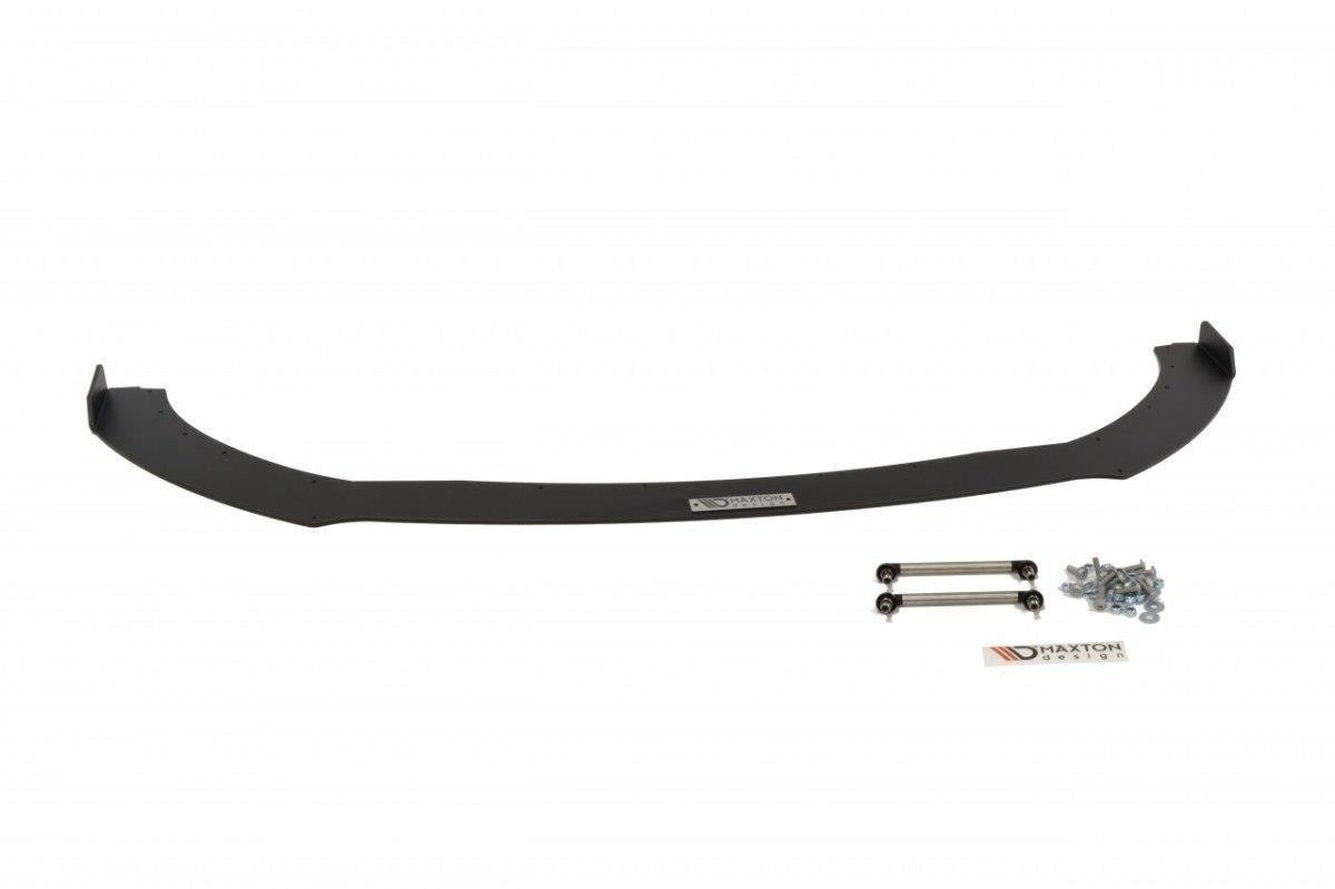 SPORT LAME DU PARE-CHOCS AVANT Mazda MX-5 mk4 MA-MX5-4-CNC-FD1A