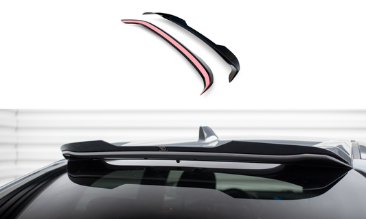 Plus Haut Spoiler Cap Honda Civic Sport Mk 10 HO-CI-10-SPORT-CAP1G