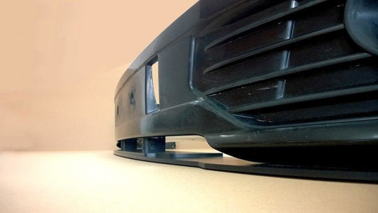 LAME DU PARE-CHOCS AVANT SPORT VW T5 SPORTLINE VW-T5-SPORTLINE-CNC-FD1A