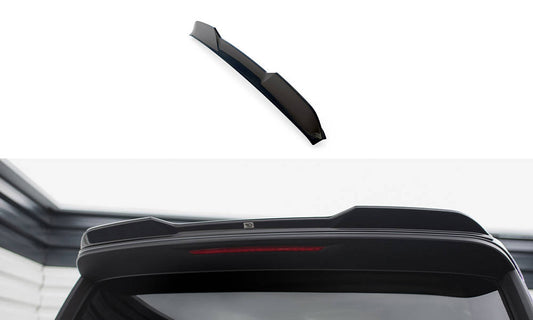 Spoiler Cap 3D Volkswagen Multivan T7 VW-MU-T7-CAP1G