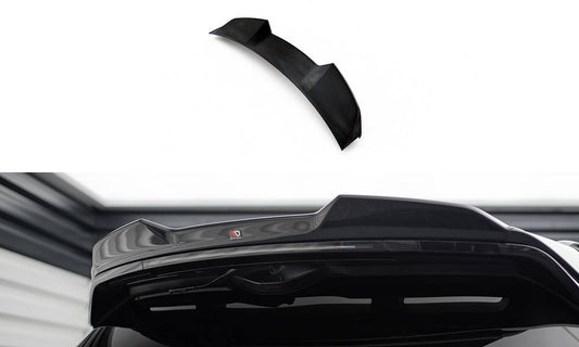 Spoiler Cap 3D Land Rover Discovery HSE Mk5 LR-DISCO-5-HSE-CAP1G