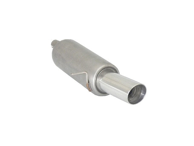 Silencieux arrière Ragazzon en inox (18.0455.60)