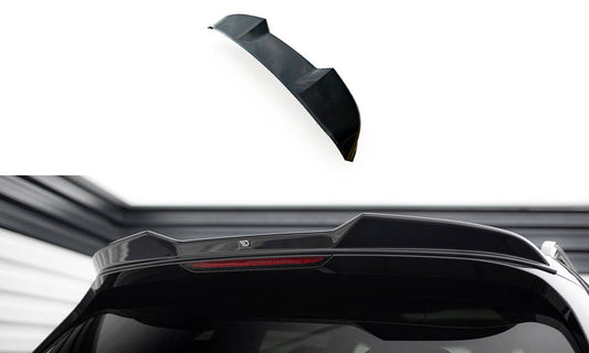 Spoiler Cap 3D BMW X7 M-Pack G07  BM-X7-07F-MPACK-CAP1G