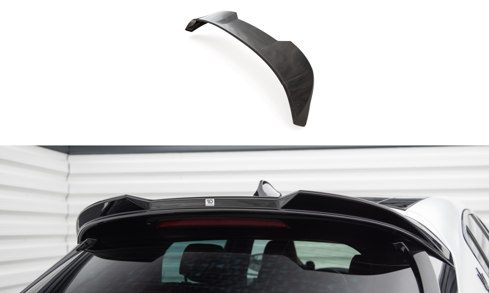 Spoiler Cap 3D Maserati Grecale GT / Modena Mk1 MS-GR-1-CAP1G
