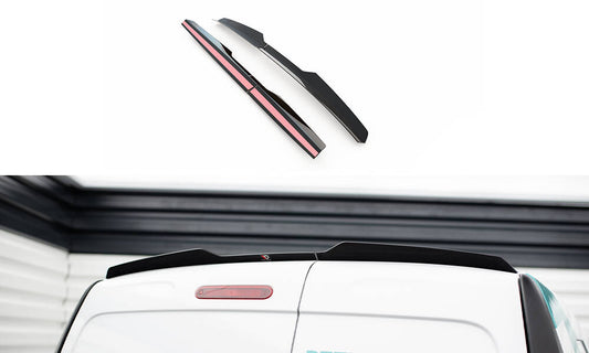 Spoiler Cap Mercedes-Benz Citan Mk1 ME-CI-1-CAP1G