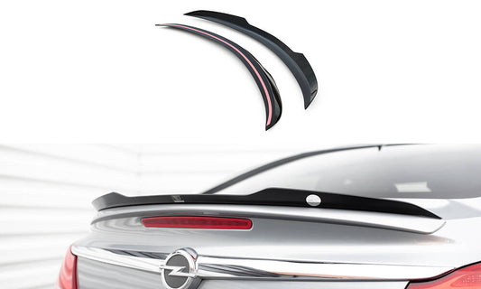 Spoiler Cap Opel Insignia OPC-Line Mk1 OP-IS-1-OPCLINE-CAP1G