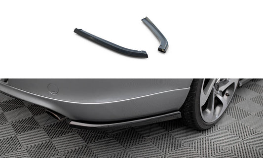 Lames De Pare-Chocs Arrière Latérales Opel Insignia OPC-Line Mk1 OP-IS-1-OPCLINE-RSD1G
