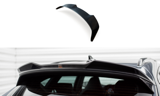 Plus Haut Spoiler Cap 3D Cupra Formentor Mk1 CU-FO-1-CAP2G