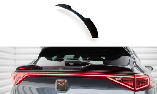 Plus Bas Spoiler Cap 3D Cupra Formentor Mk1 CU-FO-1-CAP3G