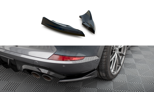 Lames De Pare-Chocs Arrière Latérales V.3 Cupra Formentor Mk1 CU-FO-1-RSD3G
