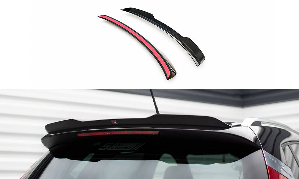 Spoiler Cap Seat Arona FR Mk1 SE-AR-1-FR-CAP1G