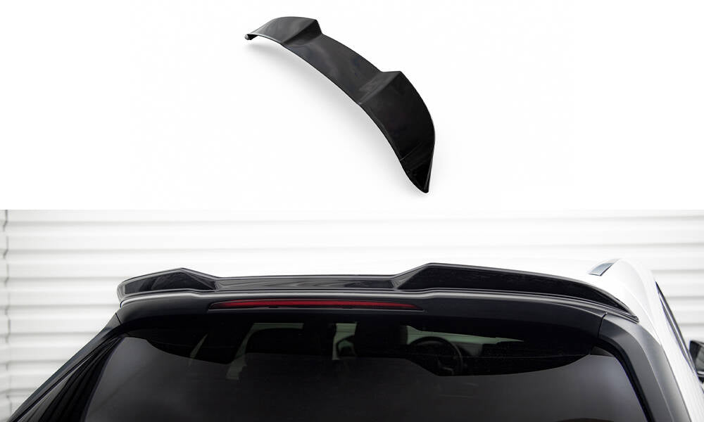 Spoiler Cap 3D Mazda CX-60 Mk1 MA-CX60-1-CAP1G