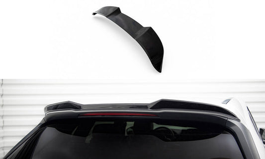 Spoiler Cap 3D Mazda CX-60 Mk1 MA-CX60-1-CAP1G