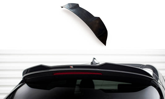 Plus Haut Spoiler Cap 3D Alfa Romeo Stelvio Quadrifoglio Mk1 AL-ST-1-QV-CAP1G