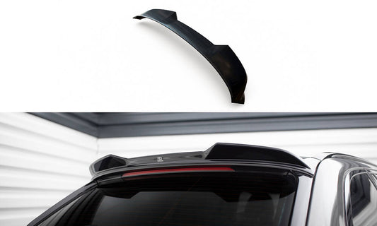 Spoiler Cap 3D V.1 BMW 5 Touring G31 BM-5-G31F-CAP1G