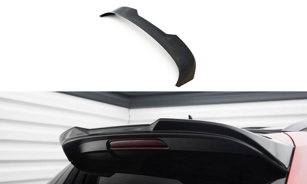 Spoiler Cap 3D Seat Tarraco FR Mk1 SE-TA-1-FR-CAP1G