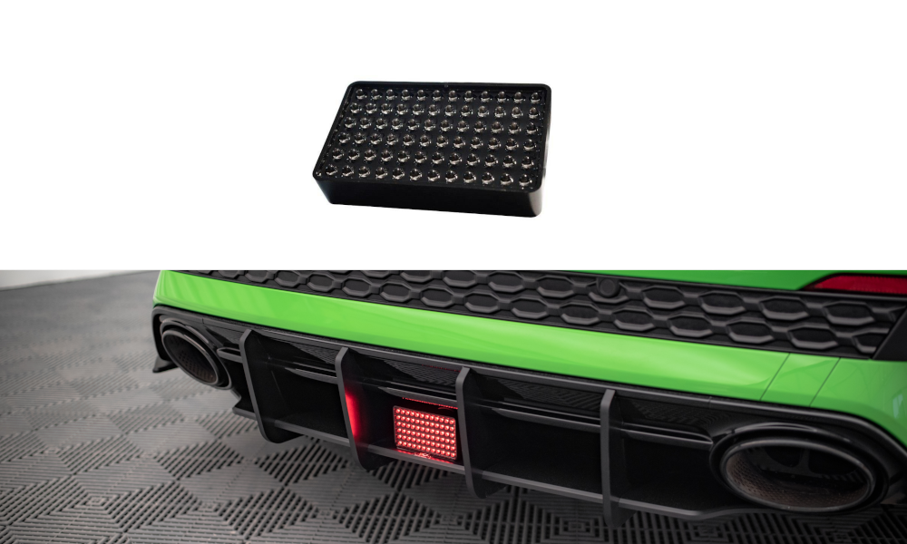 Feu Stop Led  Audi RS3 Sedan 8Y AURS38YSCNC-RS1RLG+LED