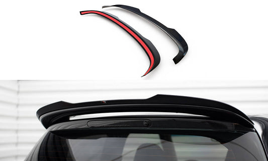Spoiler Cap Suzuki Swift Sport Mk4 SZ-SW-4-SPORT-CAP1G