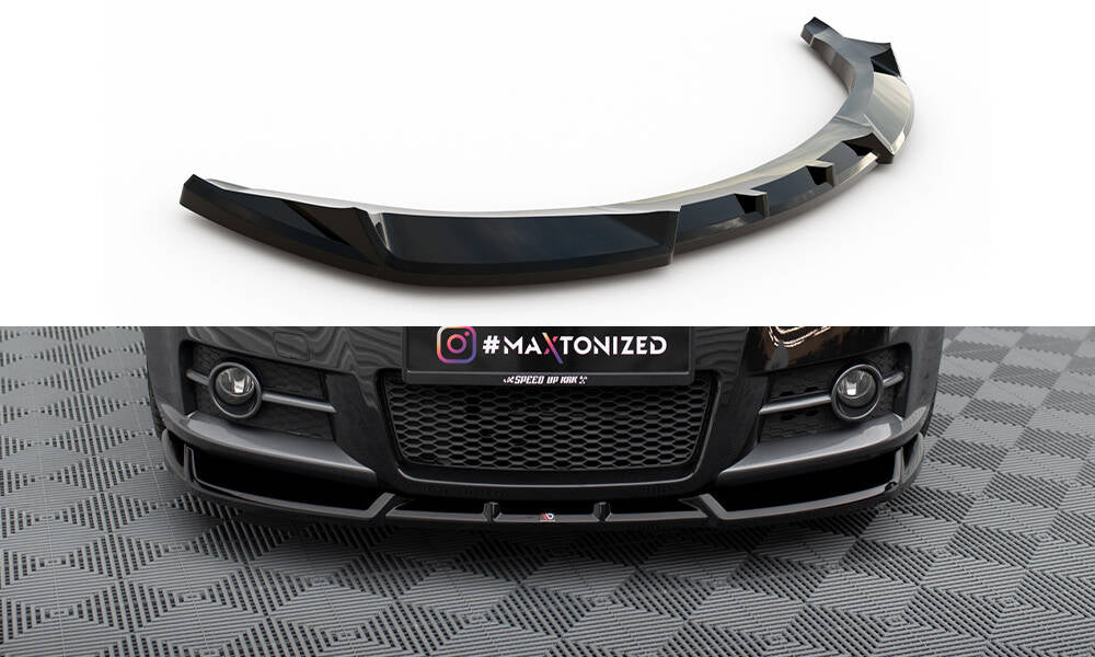 Lame Du Pare-Chocs Avant Suzuki Swift Sport Mk4 SZ-SW-4-SPORT-FD1G