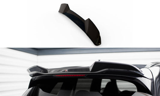 Spoiler Cap 3D BMW X3 M F97 Facelift BM-X3M-F97F-CAP1G