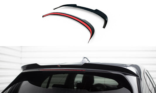 Spoiler Cap BMW 1 F40 BM-1-40-CAP1G