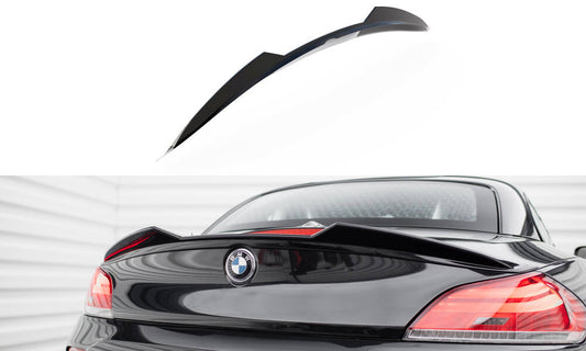 Spoiler Cap 3D BMW Z4 M-Pack E89 Facelift BM-Z4-89F-MPACK-CAP3D1G
