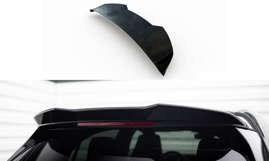 Spoiler Cap 3D Mercedes-AMG A35 Hatchback W177 ME-A-177F-35-CAP3D1G