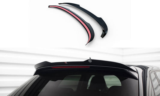 Spoiler Cap Audi A3 Sportback 8V Facelift AU-A3-3F-SB-CAP1G