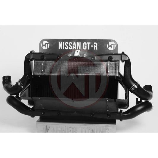 Échangeur Compétition Wagner pour Nissan R 35 (2008-2010)