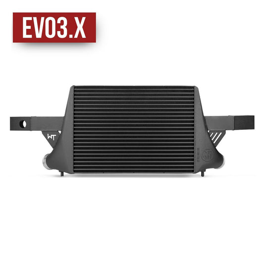Échangeur Compétition Wagner EVO3.X pour Audi RS3 8P 2.5 TFSI