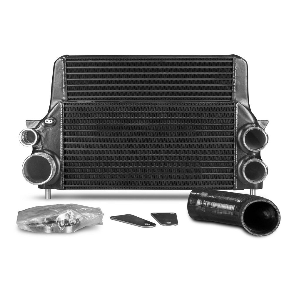 Kit de mise à niveau du refroidisseur intermédiaire Wagner Tuning pour Ford F150 Ecoboost (USA)