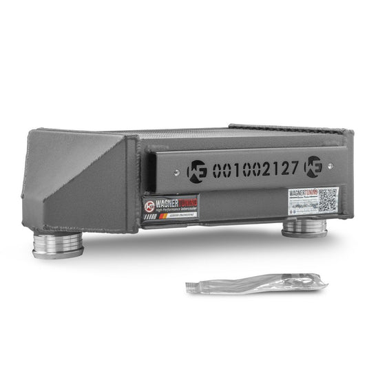 Échangeur Compétition Wagner poue Can-Am 1000 R Turbo