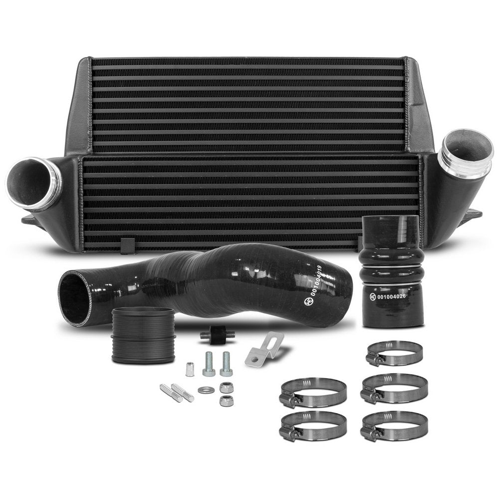 Échangeur Compétition Wagner EVO3 pour BMW 135i