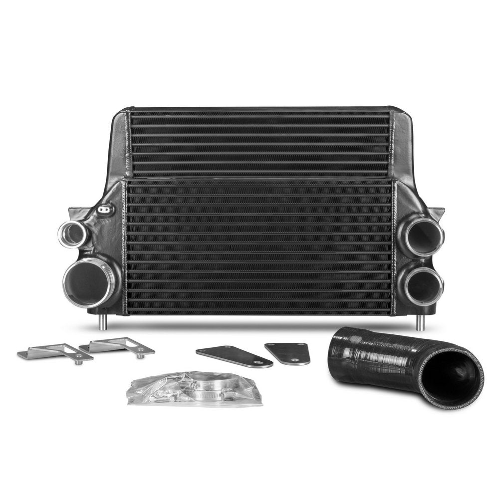 Kit Échangeur Compétition Wagner pour Ford F150 Ecoboost (Pour modèle US entre 2017-2020)