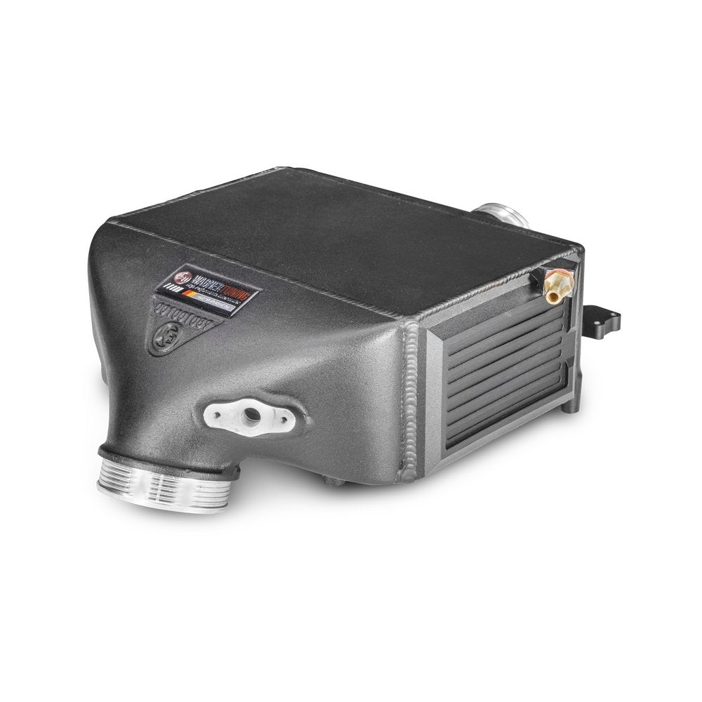Échangeur Performance Wagner pour BMW M2 Competiton S55 (Single Turbo)