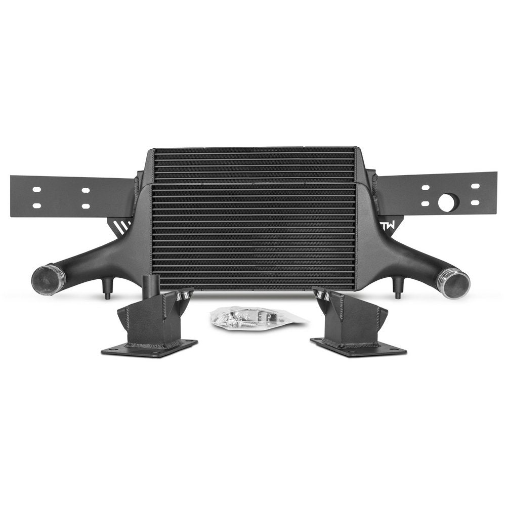 Échangeur Compétition Wagner EVO 3 pour Audi TTRS 8S 2.5 TFSI