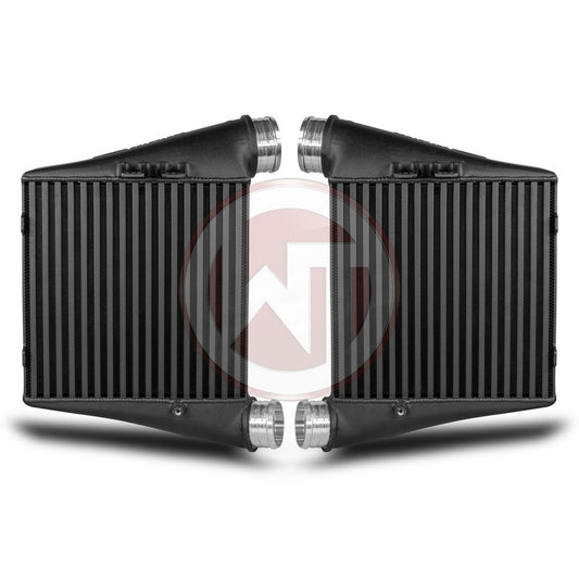 Échangeur Compétition Wagner Gen 2 (Échangeur seul)