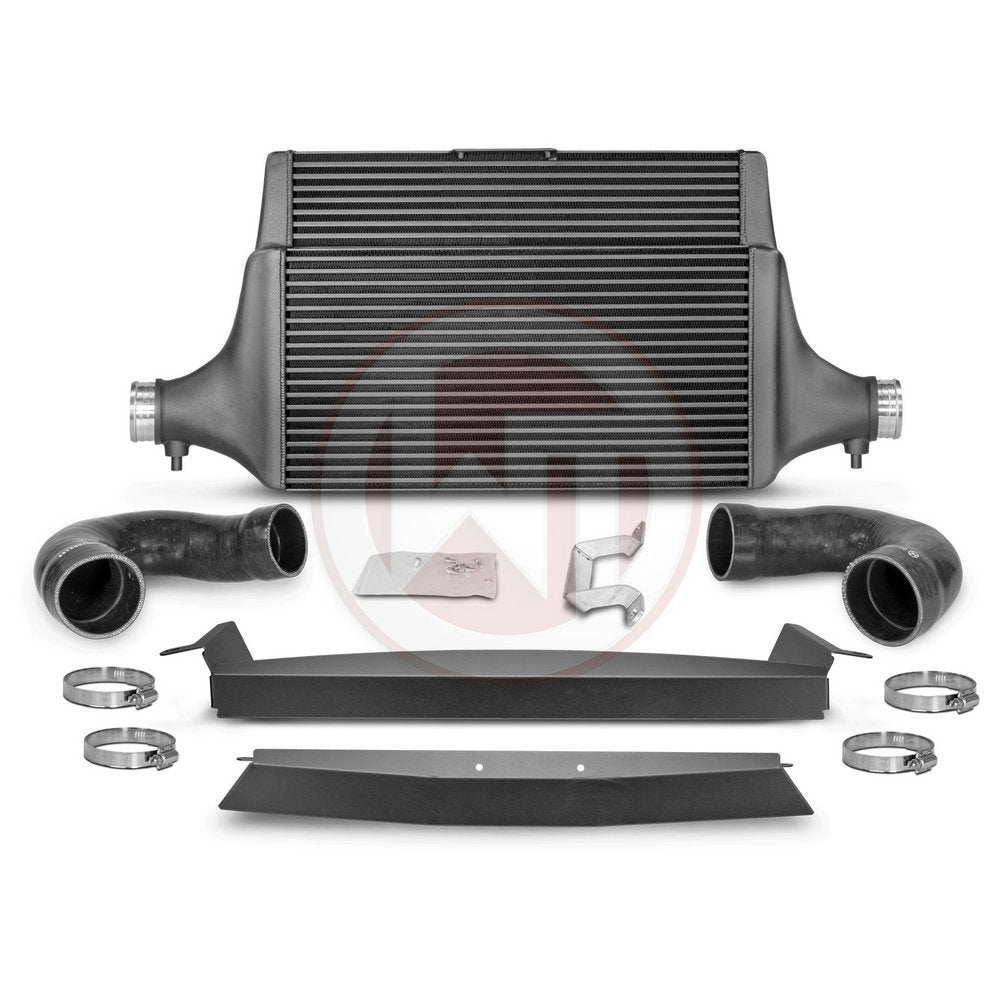 Échangeur Compétition Wagner (Kit LLK / Kit IC ) pour Kia Stinger GT 3.3 BiTurbo