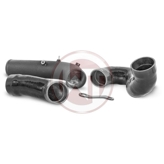 Charge Pipe Wagner pour Kia Stinger GT 3.3 BiTurbo (76mm / Pour version US)
