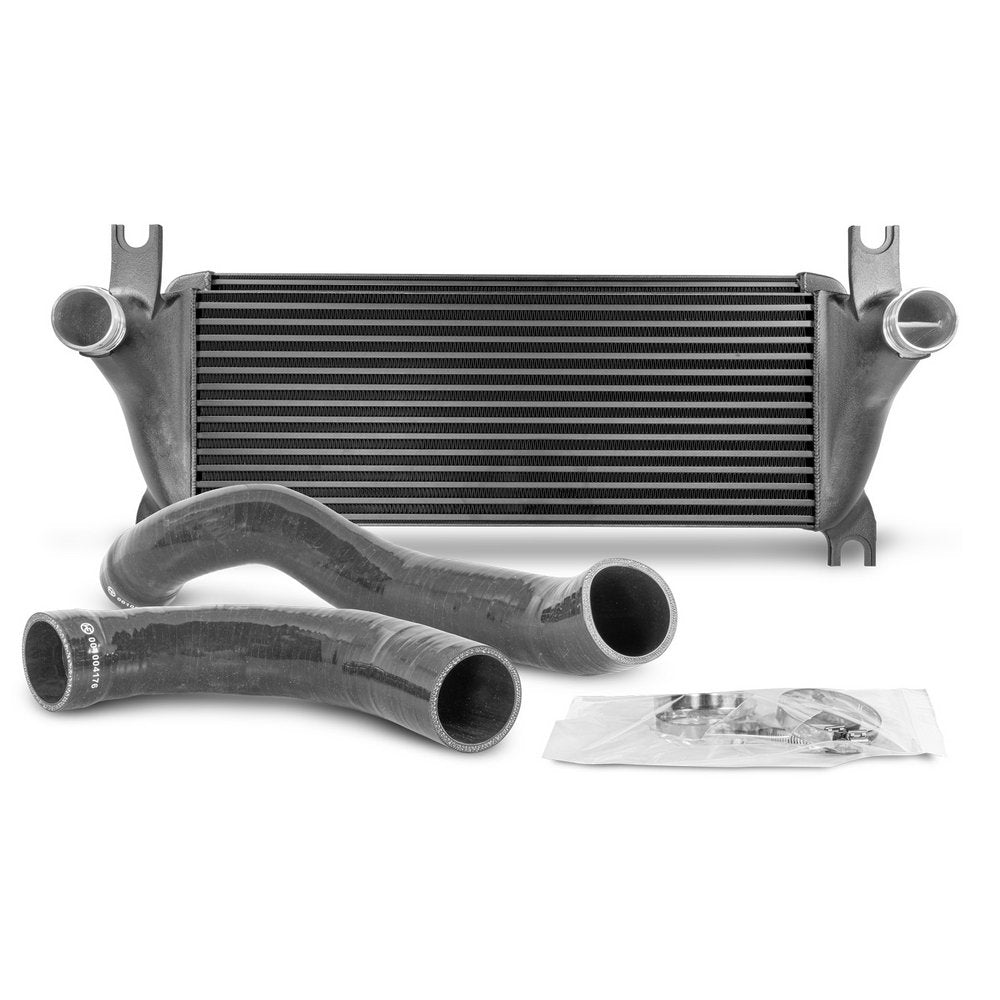 Échangeur Compétition Wagner pour Ford Ranger MK2 3.2 TDCI