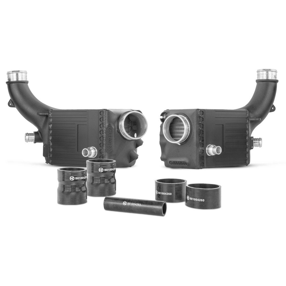 Échangeur Performance Wagner pour BMW M5 4.4L S63