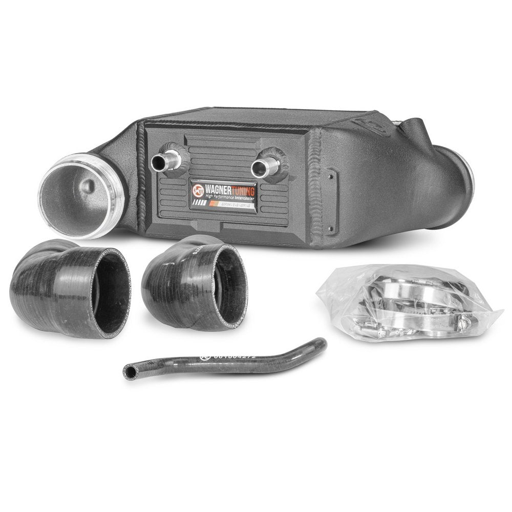 Échangeur Compétition Wagner pour VW Transporter T6 2.0 BiTDI