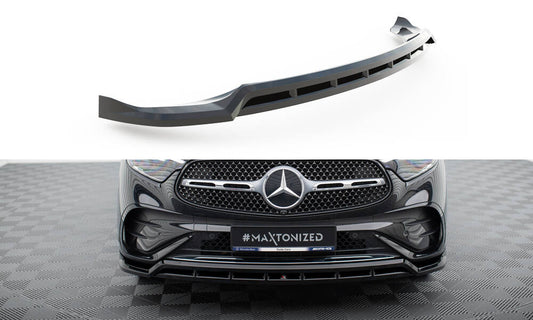 Lame Du Pare-Chocs Avant Mercedes-Benz GLC AMG-Line X254 ME-GLC-X254-AMGLINE-FD1G+FD1RG
