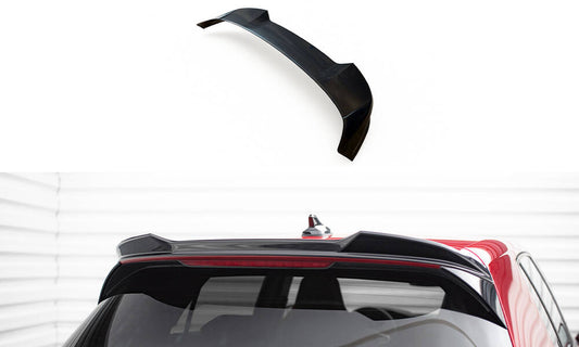 Spoiler Cap 3D Volkswagen Golf GTI / R Mk8 VW-GO-8-GTI-CAP3G