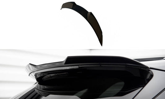 Plus Haut Spoiler Cap 3D Lexus RX Mk4 Facelift LE-RX-4F-CAP1G
