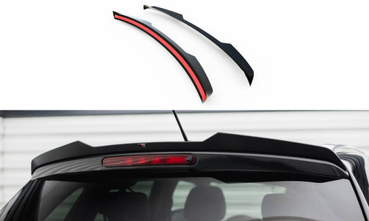 Spoiler Cap Suzuki Vitara S Mk2 SZ-VI-3-S-CAP1G