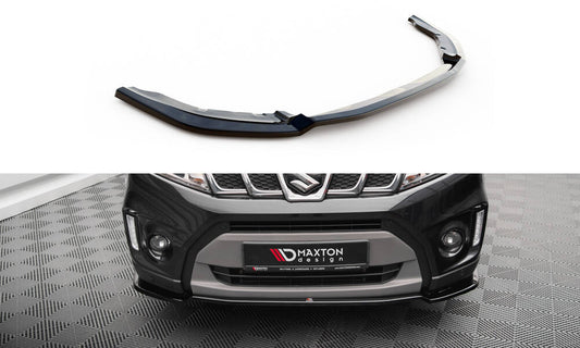 Lame Du Pare-Chocs Avant V.1 Suzuki Vitara S Mk2 SZ-VI-3-S-FD1G